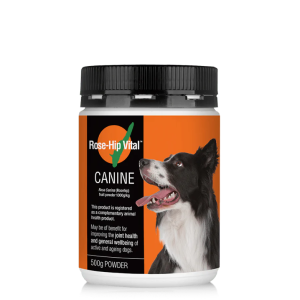 Dog Rose-Hip Vital (500g)