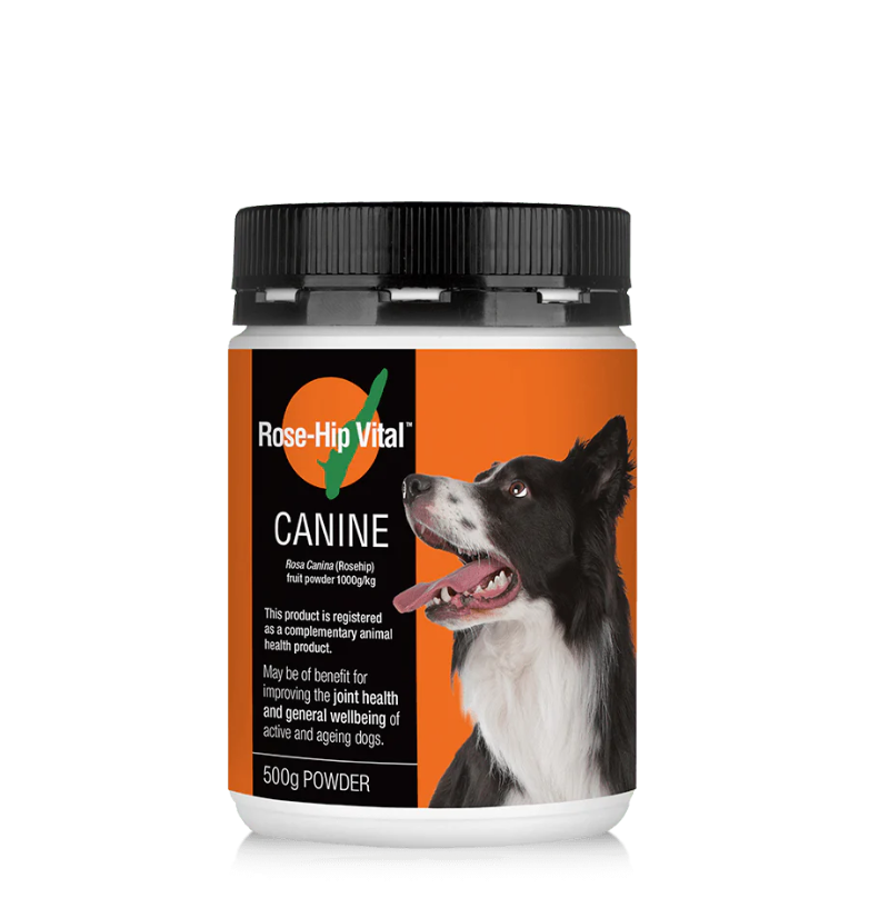 Dog Rose-Hip Vital (500g)